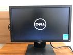 Dell E1916HV 18.5 Inch LED Backlit Monitor