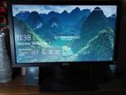 Dell E1916HV 18.5 Inch LED Backlit Monitor