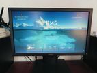 Dell E1916HV 18.5 Inch LED Backlit Monitor