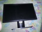 Dell E1916HV 18.5 Inch LED VGA Monitor