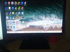 Dell e1916hv monitor