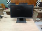 Dell E1920H 18.5 Inch LED Monitor