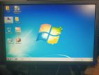 Dell E2210 22 inch Lcd Monitor