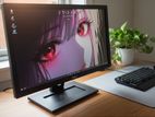 Dell E2211h Monitor. with 1080p Resulation,21.5" Display.