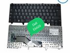 Dell E6420 keyboard