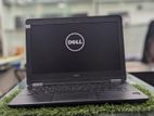 DELL E7270 Intel Core i7-6600u 8/512