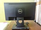 Dell-Flat Panel Monitor