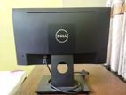 Dell-Flat Panel Monitor Model No-E1916HVF