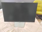 Dell flat panel Monitor S2721H