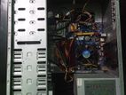 Desktop computer