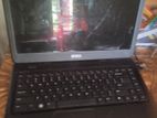 Dell Fresh Laptop