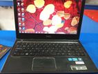 Dell full fresh core i5 laptop