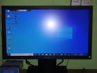 Dell full fresh monitor