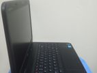 DELL FULL FRESH RUNNING LAPTOP