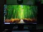 Dell - Full Hd 21.5 Inch Led Borderless Pc Monitor