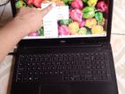 DELL Full Screentouch Core i5 Laptop, 4GB RAM, 500 GB HDD