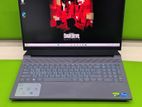 DELL G15| I7 13TH GEN HS|RTX 4050 6GB|16GB DDR5|512 GB SSD| 15.6″