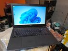 DELL GAMING LAPTOP i5 8th 256GB NVME SSD 4GB GRAPHIC