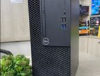 DELL GAMING PC 8TH GEN 8GB GRAPHIC 16GB DDR4 256GB NVME SSD