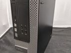DELL GAMING PC i7 4th 8GB RAM 256GB SSD 2GB GRAPHIC