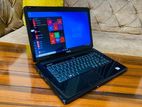 DELL Good Condition Laptop, 320GB Hard Disk, 2GB RAM, 15.6" inch Display