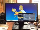 Dell HD+ Monitor