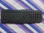 Dell hp a4 tech, delux keyboard Combo