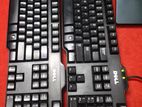 Dell, HP Keyboard for Sale