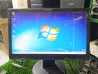 Dell/HP/Lenovo 19" LED Monitor ( 2 mark)