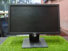 Dell/HP/Samsung 19" Monitor Slim Body Full Fresh