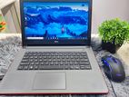 Dell i3 5gen Quality Laptop