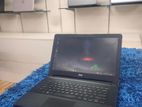 Dell i3 5th gen 4gb ram 512gb hdd