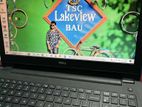 Dell i3 5th generation laptop
