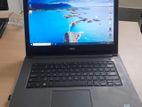 Dell i3 6gen laptop