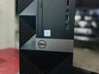 Dell i3 7gen 8gb- 256 ssd