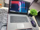 Dell i3 7gen Quality Laptop