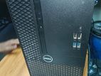 Dell i3 7th gen
