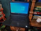 Dell i3 7th gen fresh laptop