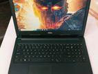 Dell i3 7th Gen this laptop is good for degital marketing,graphic etc