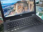 Dell i5 6gen ram 8gb SSD 256gb