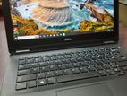 DELL i5 6TH GENERATION** 12.5" DISPLAY** 256/8 GB