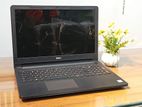 Dell i5 7th 256 8 touch screen full fresh condition