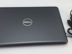 Dell i5 7th Gen 15.6 screen Best laptop for professional work eztra GFX