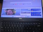 dell i5 8 Gen touch laptop