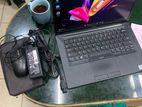 Dell I5-8gn~8gb Ram-~25gb Ssd