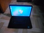 Dell i5 laptop Ram4gb HDD500gb