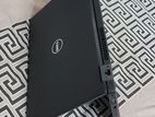 Dell i5 quad core 15.6inch ssd 256/8gb