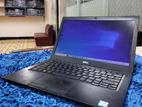 Dell i7 7th gen 8 GB RAM 512GB SSD