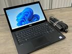 Dell i7 7th gen 8gb ram 256gb SSD with backlight keyboard