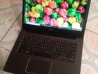 DELL i7 7th Gen Laptop, 8GB RAM, 256GB SSD, 4GB Dedicated Graphics.